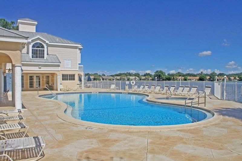 2885 Citrus Lake Dr, Unit N-305, Naples, FL 34109 Photo