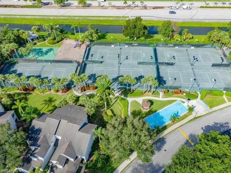 2885 Citrus Lake Dr, Unit N-305, Naples, FL 34109 Photo