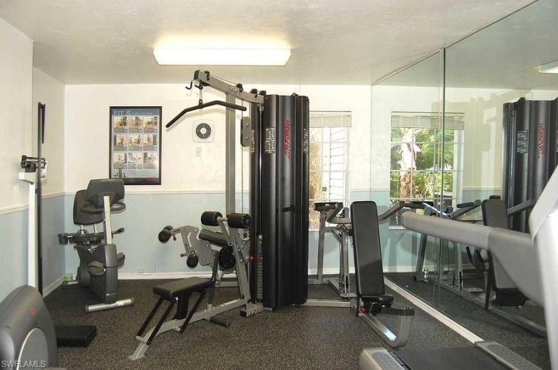 2885 Citrus Lake Dr, Unit N-305, Naples, FL 34109 Photo