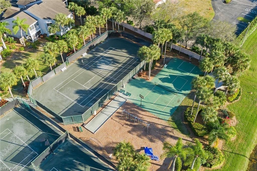 2885 Citrus Lake Dr, Unit N-305, Naples, FL 34109 Photo