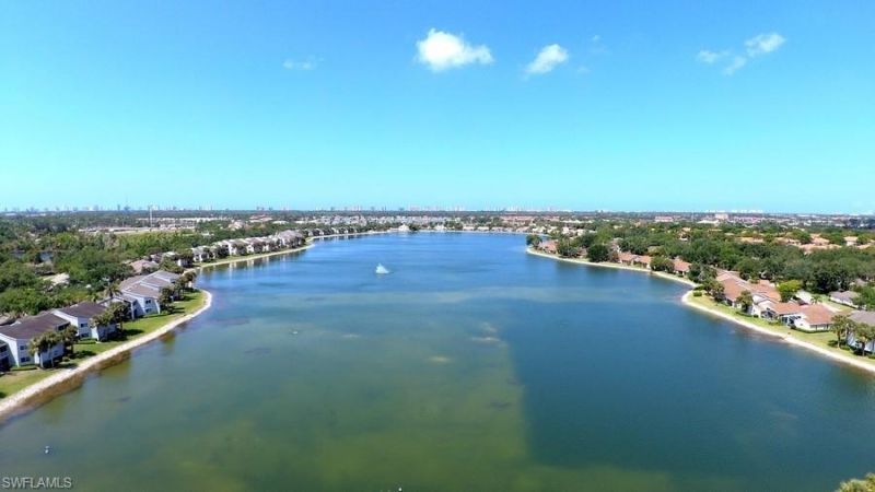 2885 Citrus Lake Dr, Unit N-305, Naples, FL 34109 Photo