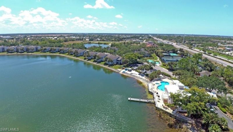 2885 Citrus Lake Dr, Unit N-305, Naples, FL 34109 Photo