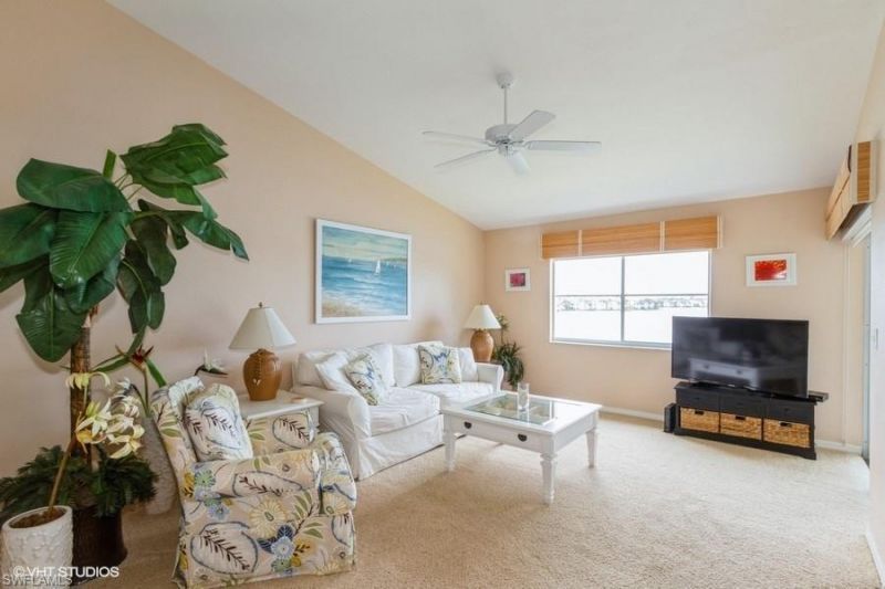 2885 Citrus Lake Dr, Unit N-305, Naples, FL 34109 Photo