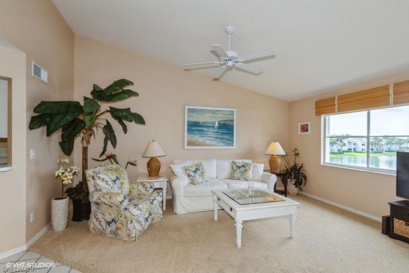 2885 Citrus Lake Dr, Unit N-305, Naples, FL 34109 Photo