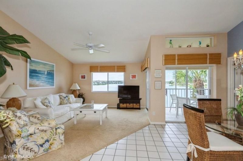 2885 Citrus Lake Dr, Unit N-305, Naples, FL 34109 Photo