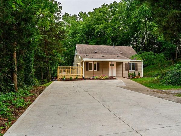518 W Linden Avenue, Miamisburg, OH 45342