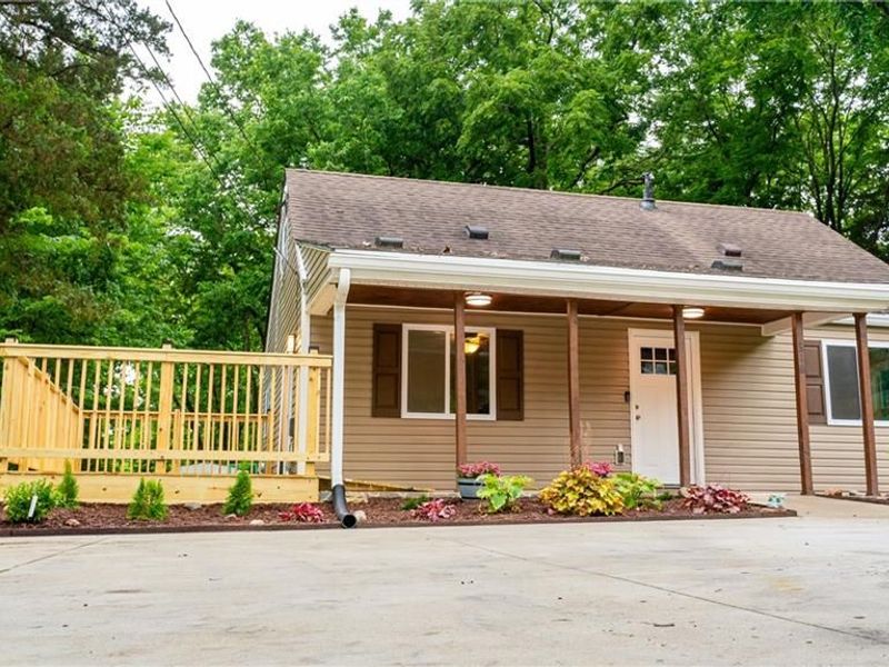 518 W Linden Avenue, Miamisburg, OH 45342 Photo 2