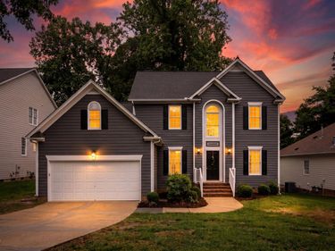 8825 Deerland Grove Drive, Raleigh, NC 27615