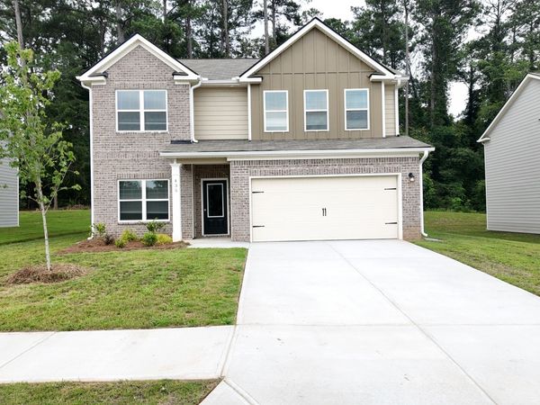 435 Windy Lane, Jonesboro, GA 30238