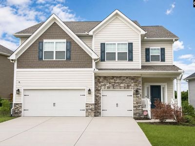517 Mahonia , Elgin, SC 29045