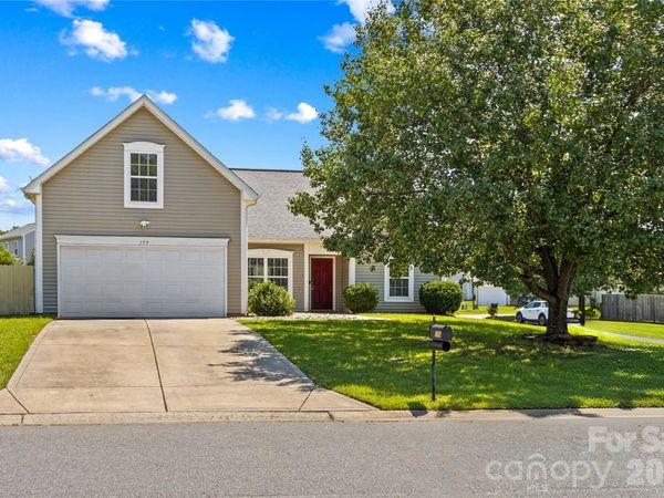 159 Bluffton Road, Mooresville, NC 28115