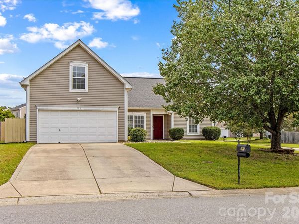 159 Bluffton Road, Mooresville, NC 28115