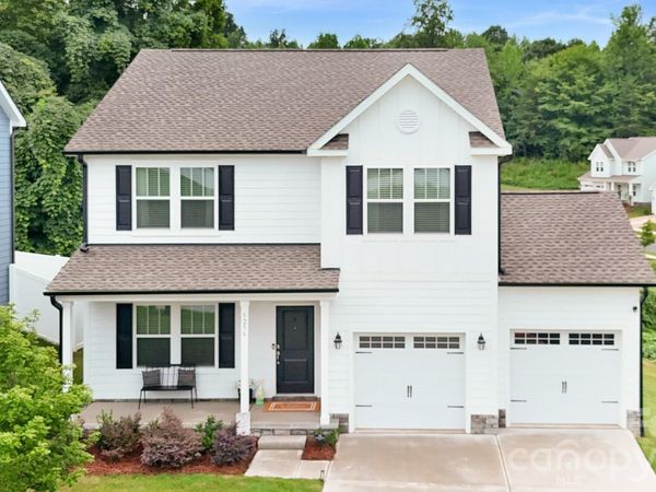 5256 Piedmont Run Road, Mount Holly, NC 28120