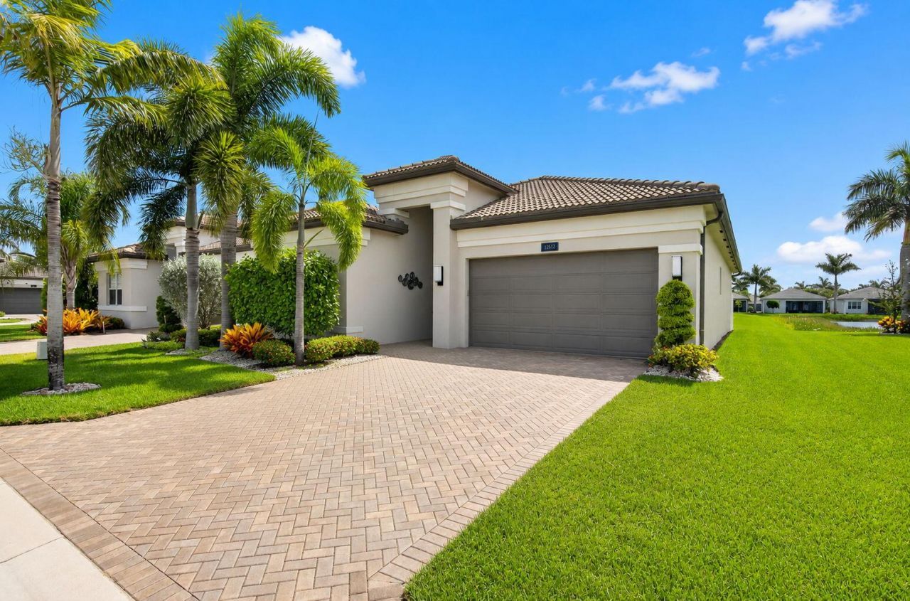 12612 Rainbow Reef Isle, Boynton Beach, FL 33473 Photo