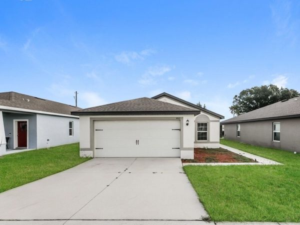 465 KENSINGTON VIEW DRIVE , WINTER HAVEN, FL 33880