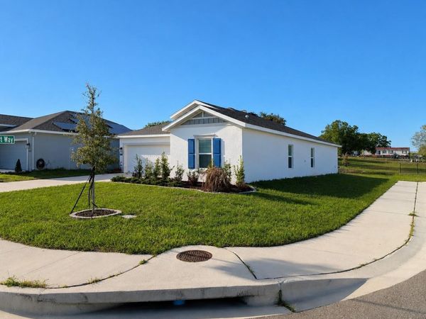 2860 BIG SUR ROAD , DAVENPORT, FL 33837