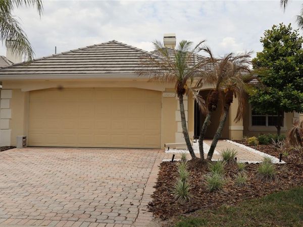 10842 WOODCHASE CIRCLE, ORLANDO, FL 32836