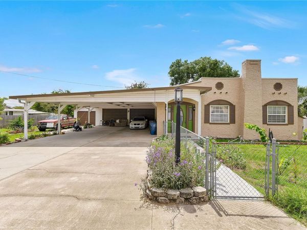 205 TENNESSEE STREET , HAINES CITY, FL 33844