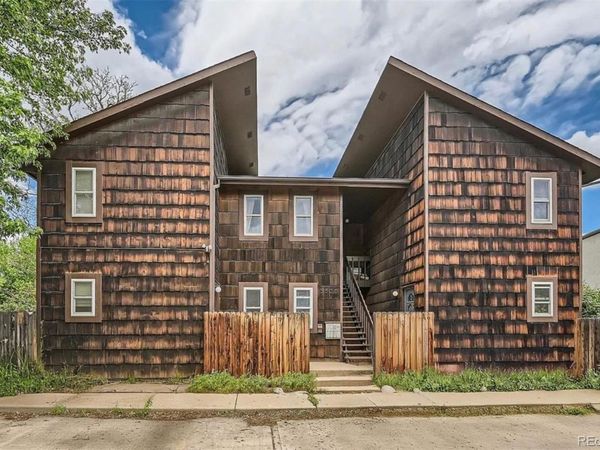 3520 Arthur Court, Unit 2, Boulder, CO 80304