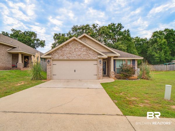 13426 Sanctuary Drive, Foley, AL 36535