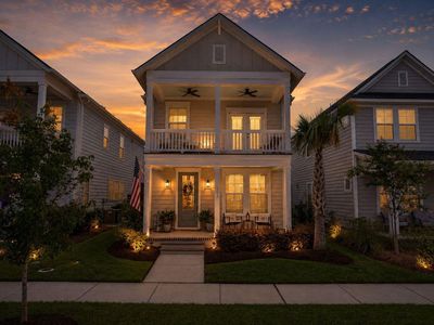 313 Eclipse Street, Summerville, SC 29486