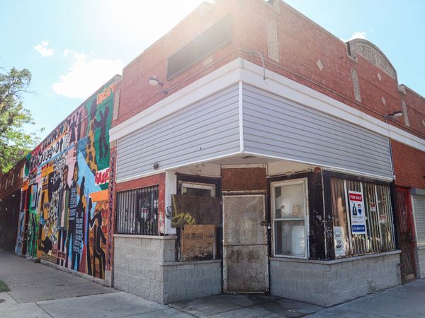 3701 W Chicago Street , Chicago, IL 60651