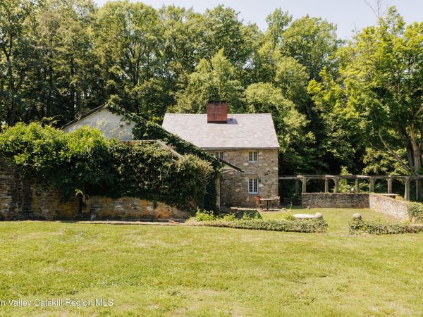 190 Walkers Mills Road, Germantown, NY 12526