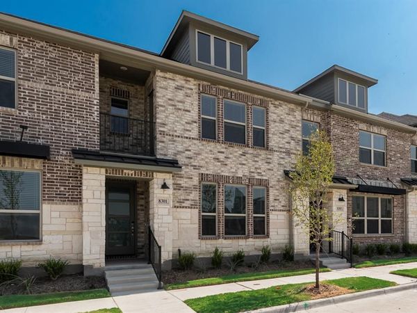 8301 Bayside Drive, Rowlett, TX 75088