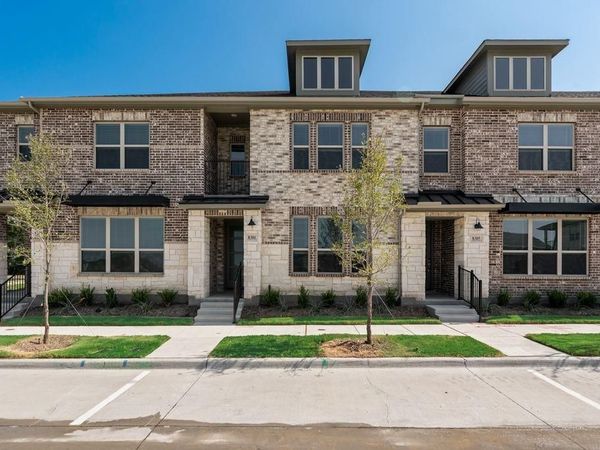 8301 Bayside Drive, Rowlett, TX 75088