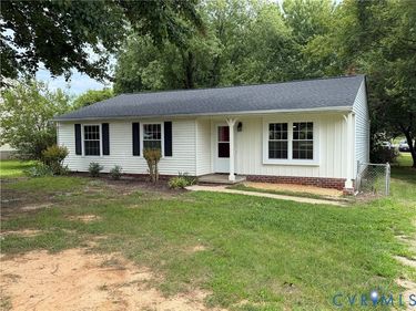 1308 Bentbrook Drive , Henrico, VA 23231