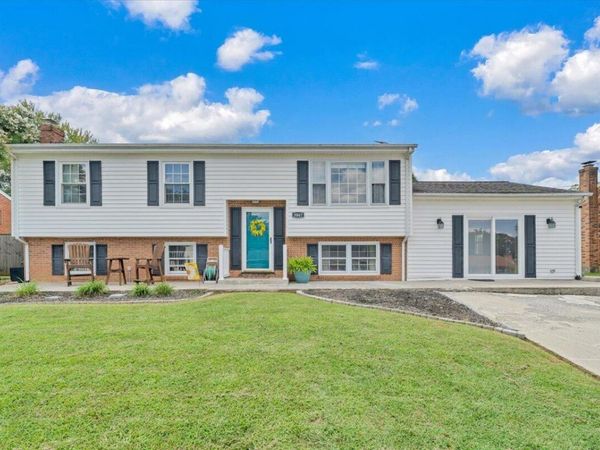 3067 Parham DR, Roanoke, VA 24014