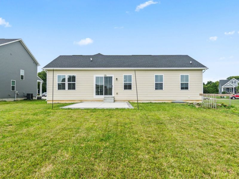 168 E Chapel Drive, Troy, OH 45373 Photo 44