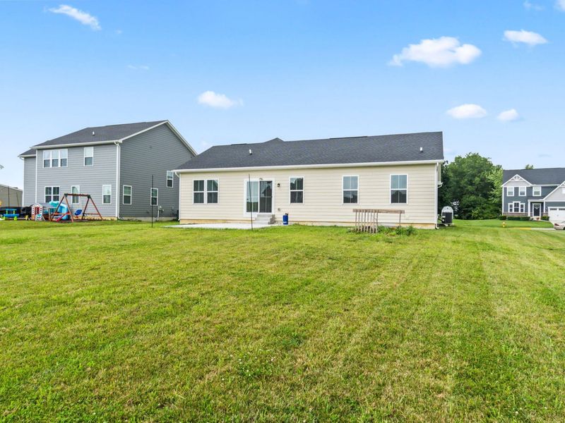 168 E Chapel Drive, Troy, OH 45373 Photo 45