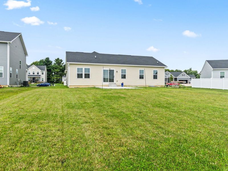 168 E Chapel Drive, Troy, OH 45373 Photo 46