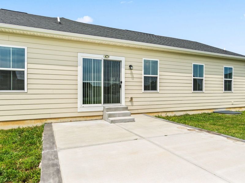 168 E Chapel Drive, Troy, OH 45373 Photo 49