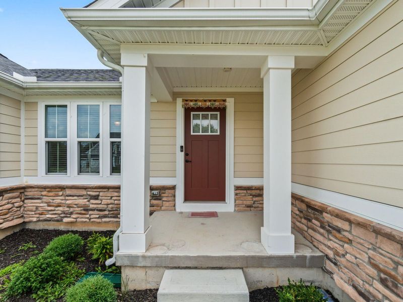 168 E Chapel Drive, Troy, OH 45373 Photo 5