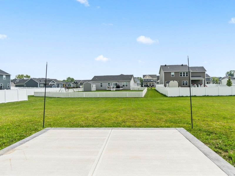 168 E Chapel Drive, Troy, OH 45373 Photo 50