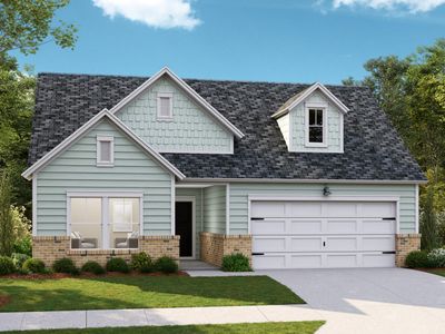 132 Archers Bay Street, Summerville, SC 29486