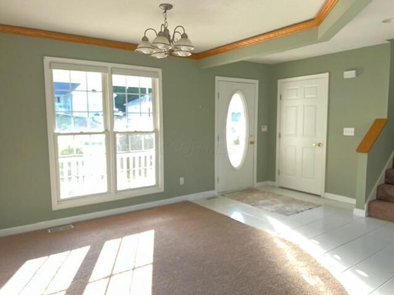862 Fairway Drive , Howard, OH 43028 Photo 11