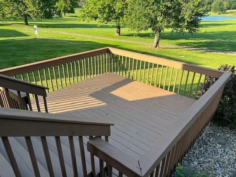 862 Fairway Drive , Howard, OH 43028 Photo 29