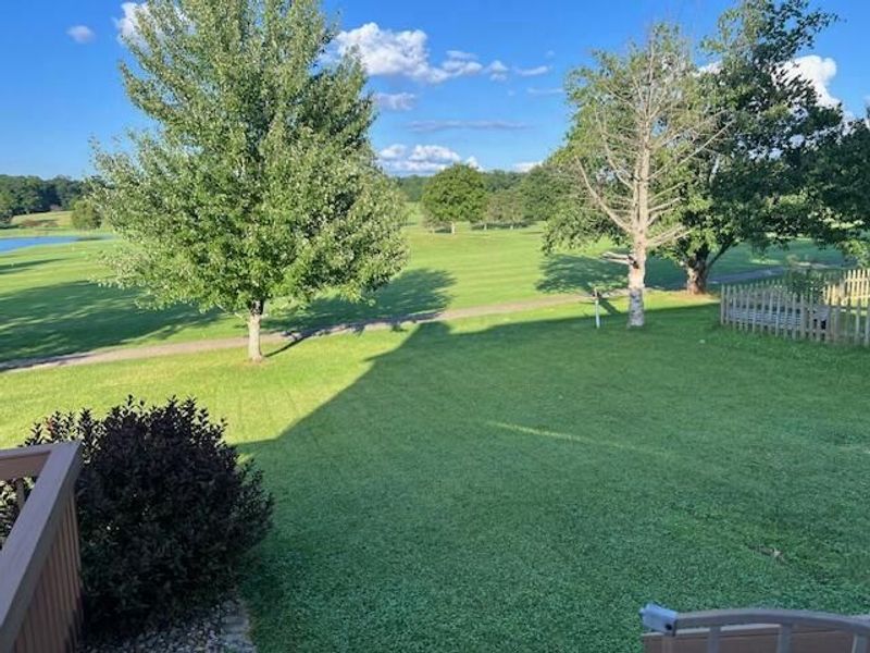 862 Fairway Drive , Howard, OH 43028 Photo 30