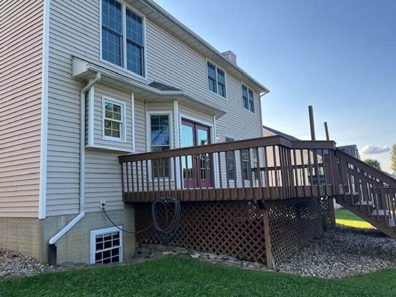 862 Fairway Drive , Howard, OH 43028 Photo 33