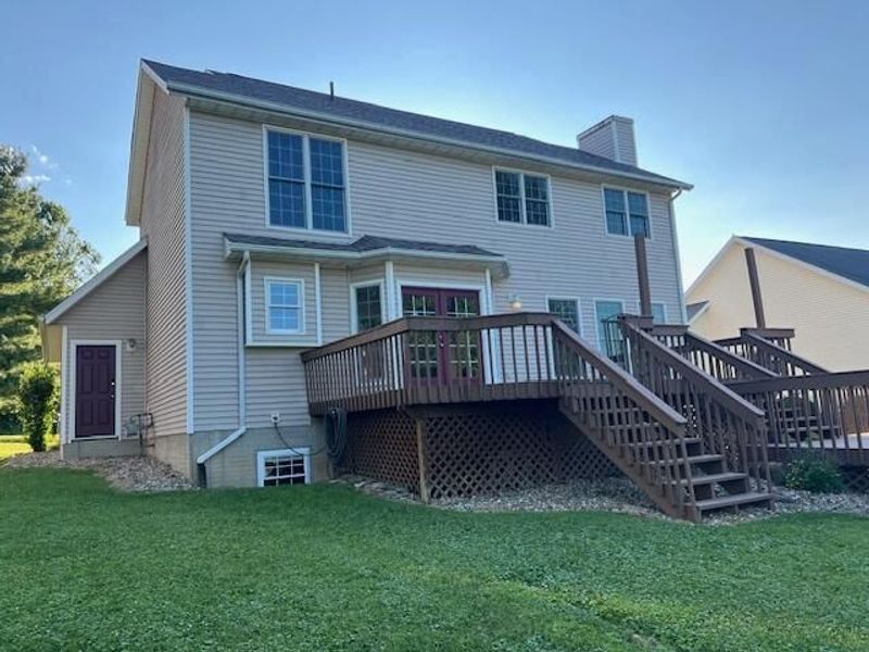 862 Fairway Drive , Howard, OH 43028 Photo 34