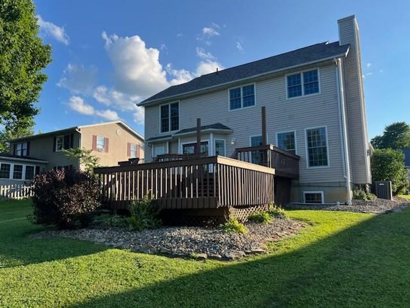 862 Fairway Drive , Howard, OH 43028 Photo 35