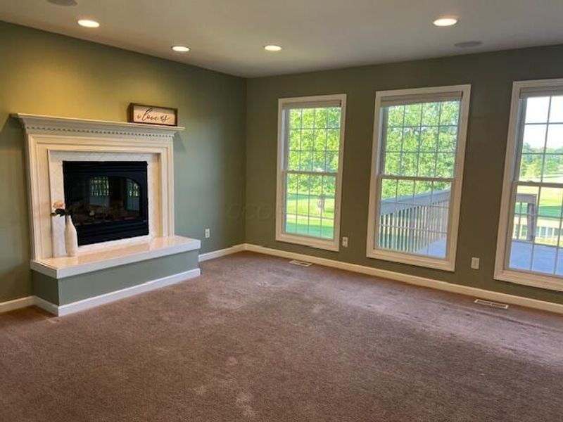 862 Fairway Drive , Howard, OH 43028 Photo 5
