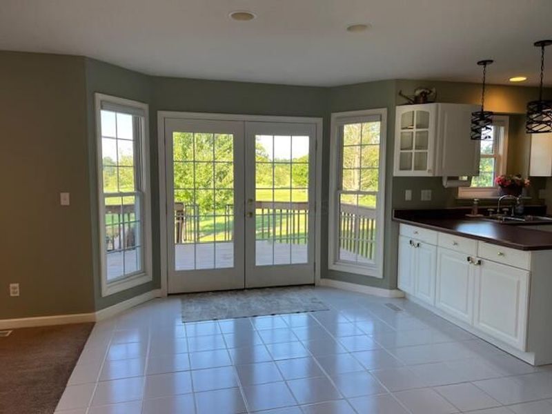 862 Fairway Drive , Howard, OH 43028 Photo 6