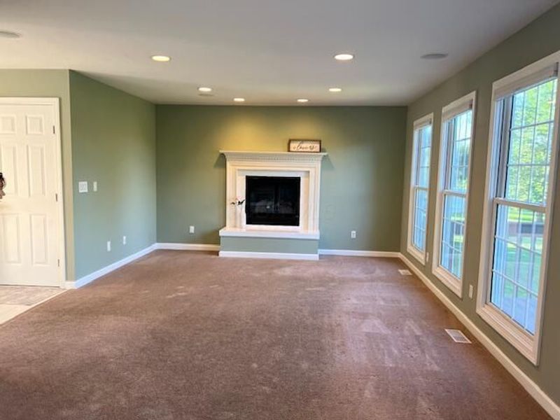 862 Fairway Drive , Howard, OH 43028 Photo 7