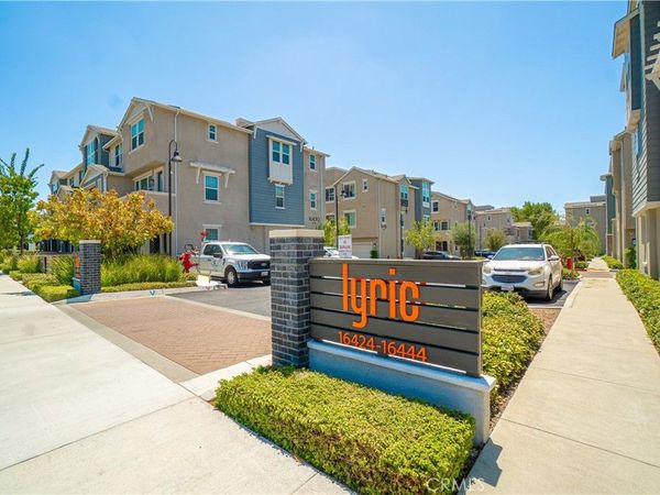 16434 Whittier #6 Boulevard , Whittier, CA 90603