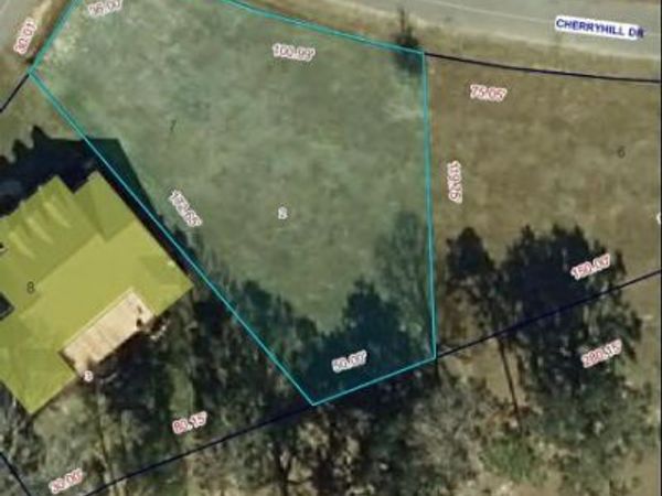 753 Cherryhill Drive, Diamondhead, MS 39525