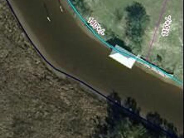 0 Puunani Place, Diamondhead, MS 39525